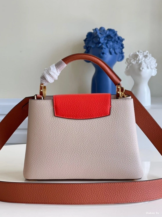 CAPUCINES VUITTON LOUIS BB 0717